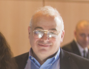 Lev T. Perelman